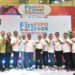 BRK Syariah Dukung FinEXPO 2025, Dorong Masyarakat Lebih Inklusif dalam Akses Keuangan