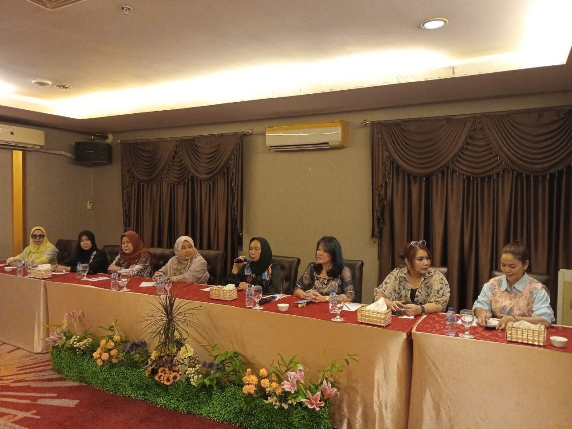 Siap-siap, Riau International Fashion Week Season 2 Digelar Akhir Pekan Ini