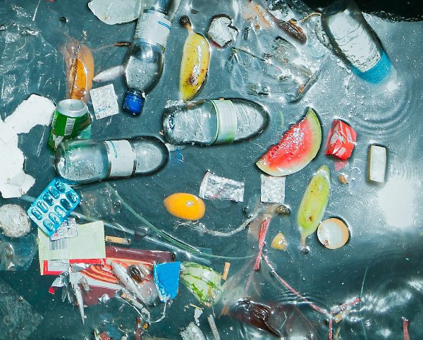 Indonesia Darurat Sampah, Wings-Danone-Indofood Penyumbang Plastik Terbesar? Teknologi Pirolisis Katalitik Ubah Limbah Plastik Jadi Bahan Bakar Oktan 96