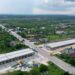 Pekerjaan Erection Girder Tol Lingkar Pekanbaru, Jalan Pekanbaru–Padang Berlaku Sistem Buka-Tutup
