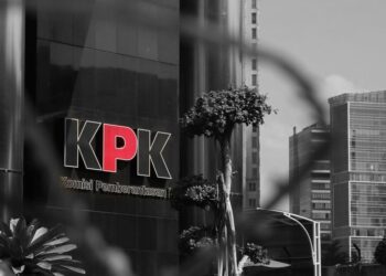 KPK Panggil Dua Pejabat Kemenaker Terkait Dugaan Kasus Pemerasan Sertifikasi K3