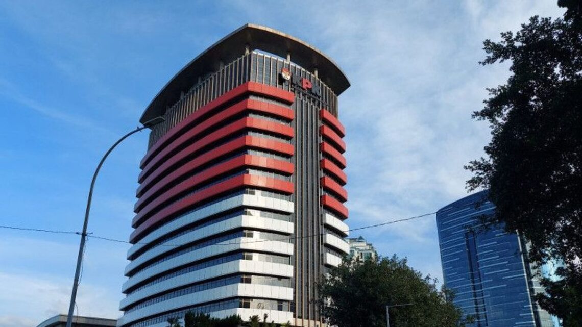 KPK Ungkap Keterlibatan PT Sungai Budi Group dalam Dua Kasus Korupsi