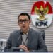 Kasus Korupsi CSR BI & OJK, KPK Periksa Anggota DPR Nasdem Rajiv
