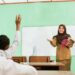 Kepala SMA/SMK diminta agar fokus pada mutu pendidikan, bukan politik. Program penghijauan dan muatan lokal jadi prioritas.
