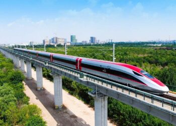 Soal Utang Kereta Cepat Whoosh, BPI Danantara Siapkan 2 Skema