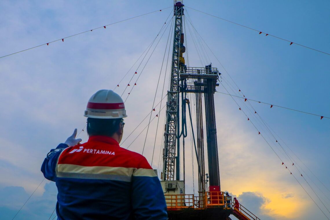Nafas Baru Swasembada Energi dari Blok Rokan