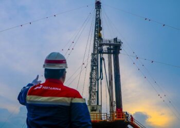Nafas Baru Swasembada Energi dari Blok Rokan