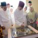 Ustaz Somad Resmikan Masjid Baru di Bathin Solapan