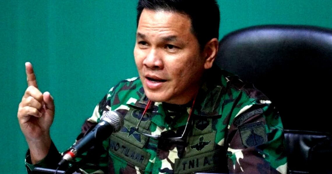 Mayjen TNI Rano Maxim Adolf Tilaar, Gubernur Akademi Militer (Akmil) yang baru