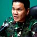 Mayjen TNI Rano Maxim Adolf Tilaar, Gubernur Akademi Militer (Akmil) yang baru