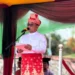 Pemkab Pelalawan Gelar Apel HUT ke-26, Bupati Zukri Ajak Bersinergi Mewujudkan Pelalawan Menawan