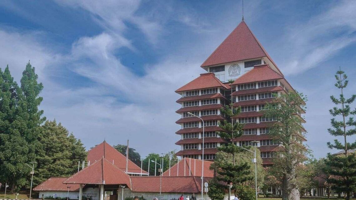 UI Resmi Buka Program Studi Sarjana Kecerdasan Artifisial Mulai 2026