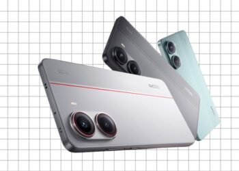 Redmi Turbo 5 Siap Meluncur, Bawa Chip Dimensity 8500-Ultra dan Baterai 7.000mAh