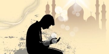 Mursyid Adalah Wasilah yang Menyampaikan Kita Kepada Allah dan Rasulnya