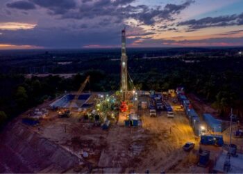 Teknologi Injeksi Air di Blok Rokan Berhasil Dongkrak Produksi Migas hingga 1.180 Barel 