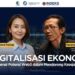 Diskusi INDEKS dan FNF: Web3 Dorong Kesejahteraan Lewat Ekonomi Digital yang Lebih Setara