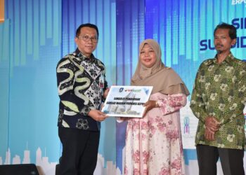 Dukung Program Pemprov Kepri, BRK Syariah Salurkan Pembiayaan Bersubsidi