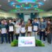 BGTC 2025 Hadir di Politeknik Caltex Riau, Literasi Gen Z Soal Dunia Kerja dan Keuangan Digital