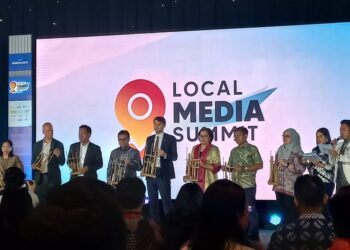 Local Media Summit 2025: Menjelajahi Masa Depan Media Berkelanjutan di Indonesia