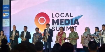 Local Media Summit 2025: Menjelajahi Masa Depan Media Berkelanjutan di Indonesia