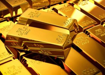Harga Emas Dunia Tembus Rekor, Saham Ini Perlu Masuk List