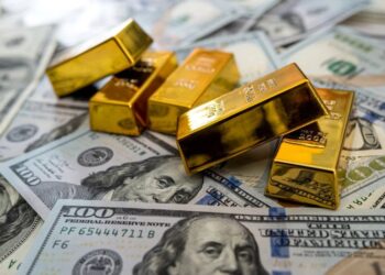 Harga Emas Pegadaian 10 Oktober 2025