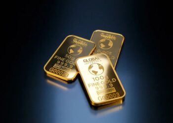 Harga Emas Pegadaian Naik Tipis per 11 Oktober 2025, Antam Tembus Rp2,4 Juta per Gram