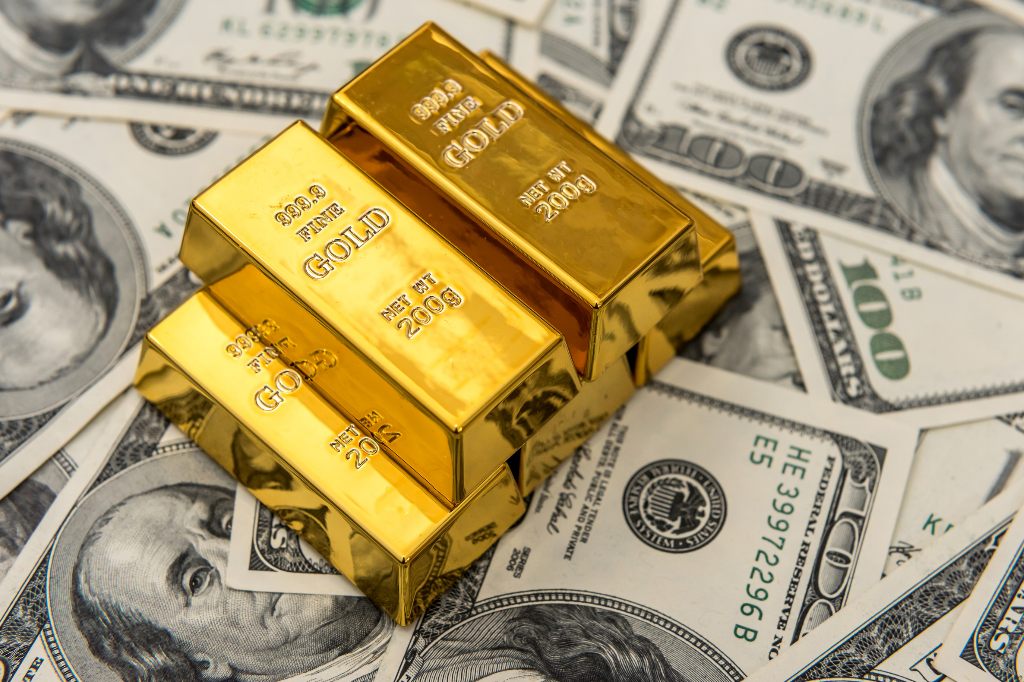 Harga Emas Pegadaian 21 Oktober 2025, Antam 1 Gram Dijual Rp2,504 Juta
