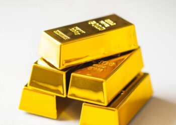 Harga Emas Pegadaian Hari Ini, Jumat 3 Oktober 2025