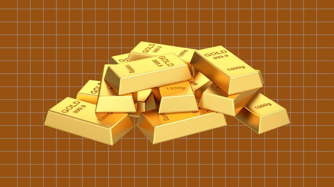 Harga Emas Pegadaian Hari Ini 6 Oktober 2025: Antam Tembus Rp2,34 Juta per Gram