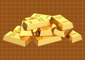 Harga Emas Pegadaian Hari Ini 6 Oktober 2025: Antam Tembus Rp2,34 Juta per Gram