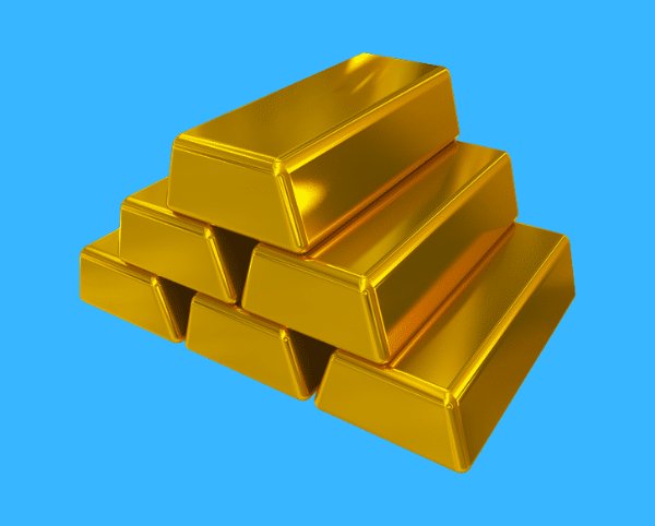 Harga Emas Hari Ini 2 Oktober 2025, Antam Tembus Rp2,33 Juta per Gram