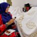 Hari Batik Nasional: Berdayakan Masyarakat Lahirkan Batik Khas di Tanah Sumatra
