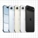 Penjualan iPhone Air Lesu, Apple Kurangi Produksi hingga Satu Juta Unit
