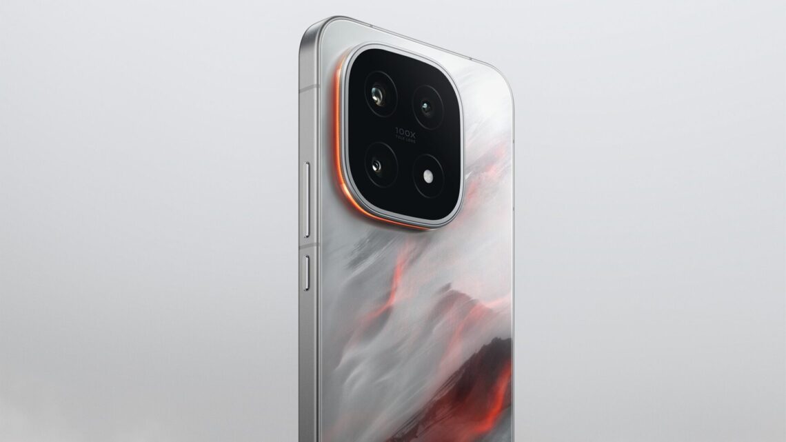 iQOO 15 Resmi Dirilis dengan Tenaga Snapdragon 8 Elite Gen 5