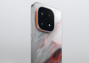 iQOO 15 Resmi Dirilis dengan Tenaga Snapdragon 8 Elite Gen 5