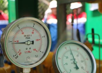 Apakah Benar Api dari Jargas Tak Sepanas LPG? Ini Penjelasannya