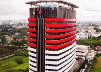 Ini Peran Waketum Kadin di Kasus Korupsi Jual Beli Gas PGN