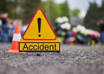 Satu Penumpang Luka Berat Setelah Lakalantas di Tol Bangkinang