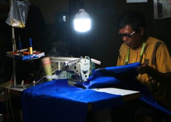 Riau Masih Butuh Dorongan Kuat Literasi Keuangan Digital dan Syariah untuk UMKM dan Desa