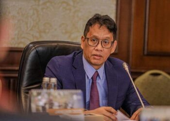 Menkeu Purbaya Sentil Kepala Daerah Soal Pemangkasan TKD 2026