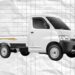 Permintaan Pickup Daihatsu Melejit, 570 Dapur MBG di Riau Butuh Kendaraan Operasional
