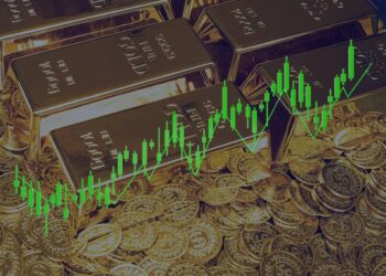 Saham Ini Bangkit Terus Karena Harga Emas Naik