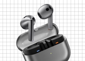 Samsung Siapkan Galaxy Buds 4 dengan Desain Lebih Ramping