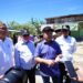 Gubri Tetap Prioritaskan Perbaikan Jalan Rusak