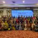 Pelatihan Tingkat Sekolah (Roll Out) Pembelajaran, Program Community Development (CD) RAPP di Hotel Tjokro, Pekanbaru (11/11/2025).