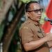 Kepala Disdik Jabar Purwanto