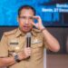 Kepala DPMPTSP Jawa Barat, Dedi Taufik
