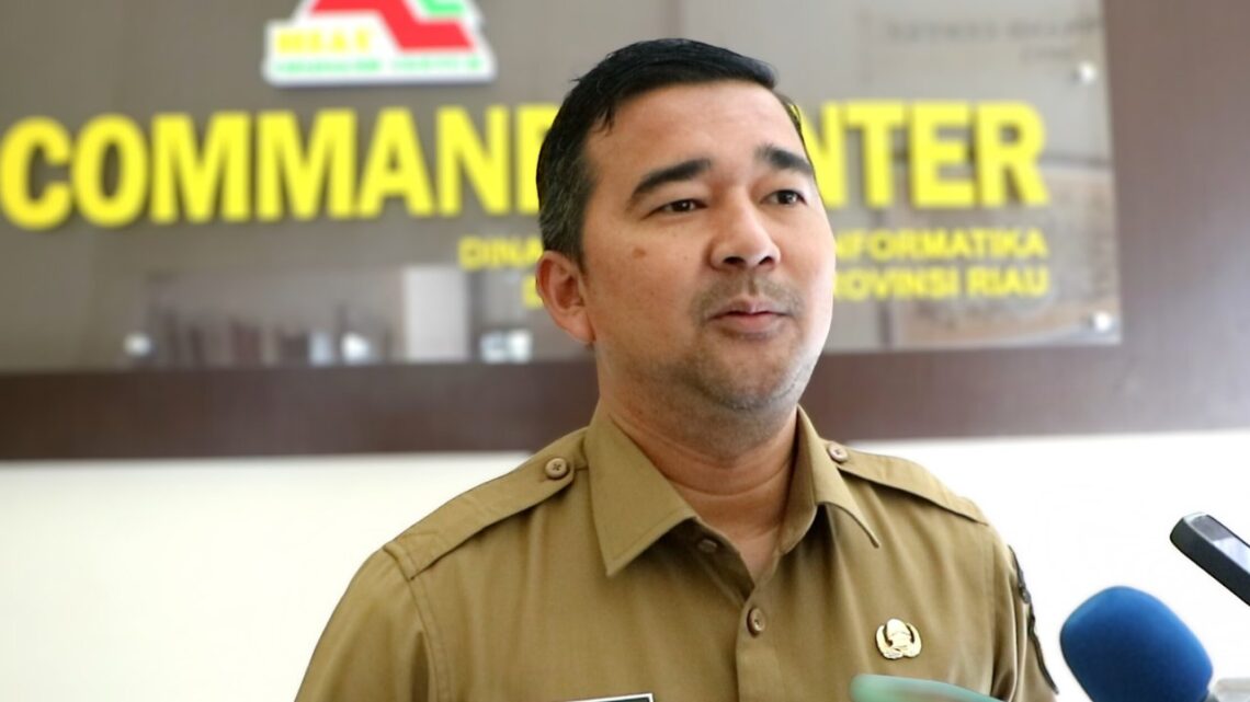 Riau Kekurangan Bahan Pokok, Bisa Picu Kenaikan Inflasi Jelang Nataru