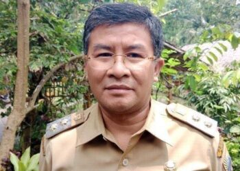 Wakil Gubernur Jawa Barat Erwan Setiawan.